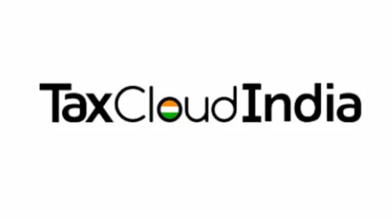 TAXCLOUDINDIA